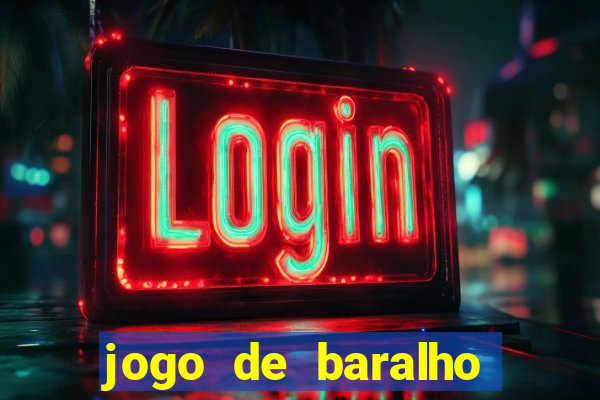 jogo de baralho cigano online